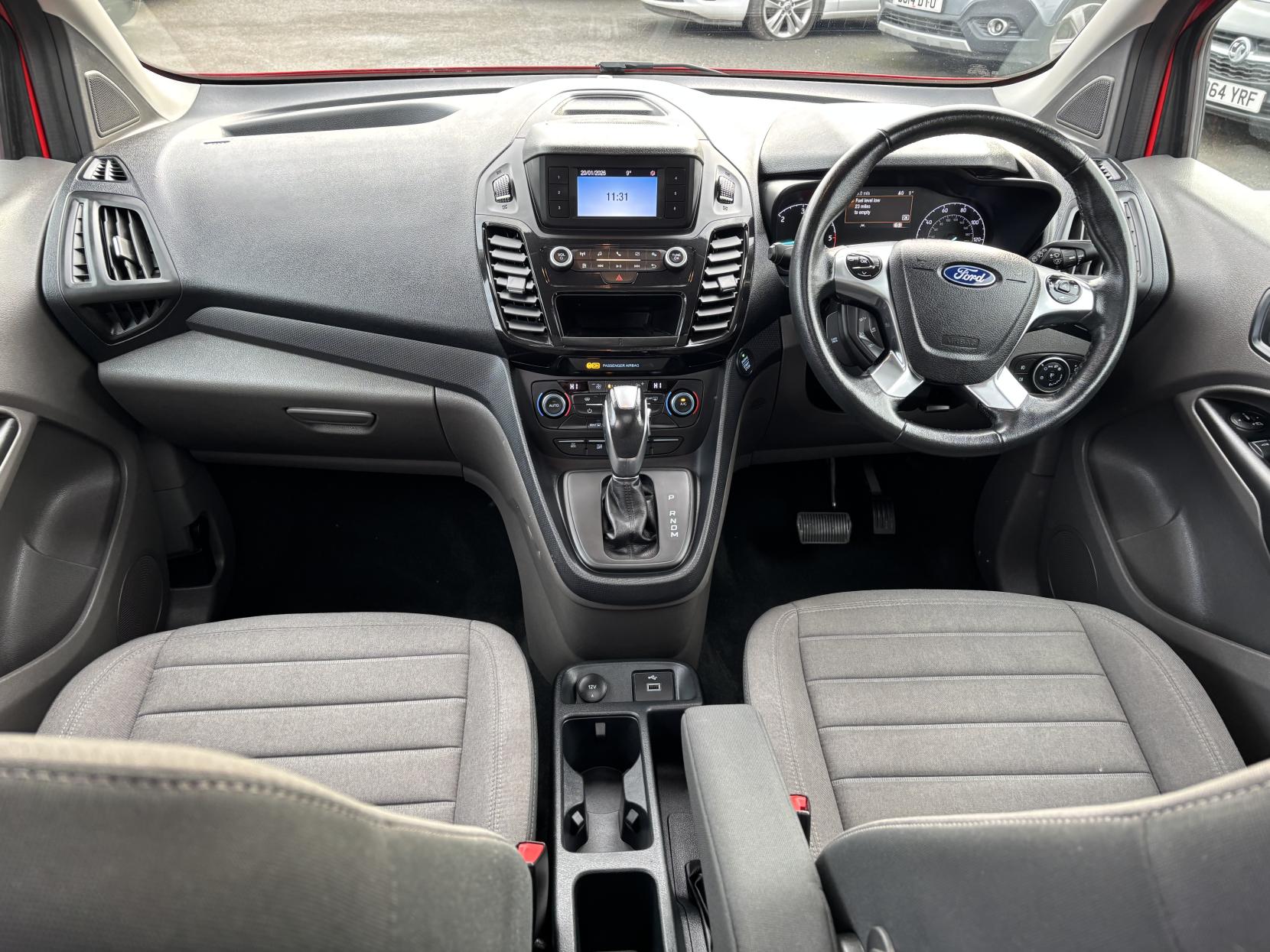 Ford Grand Tourneo Connect 1.5 EcoBlue Titanium MPV 5dr Diesel Auto Euro 6 (s/s) (120 ps)