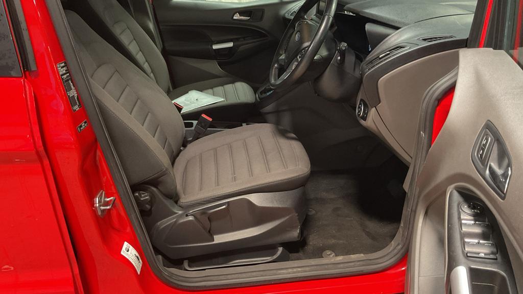 Ford Grand Tourneo Connect 1.5 EcoBlue Titanium MPV 5dr Diesel Auto Euro 6 (s/s) (120 ps)