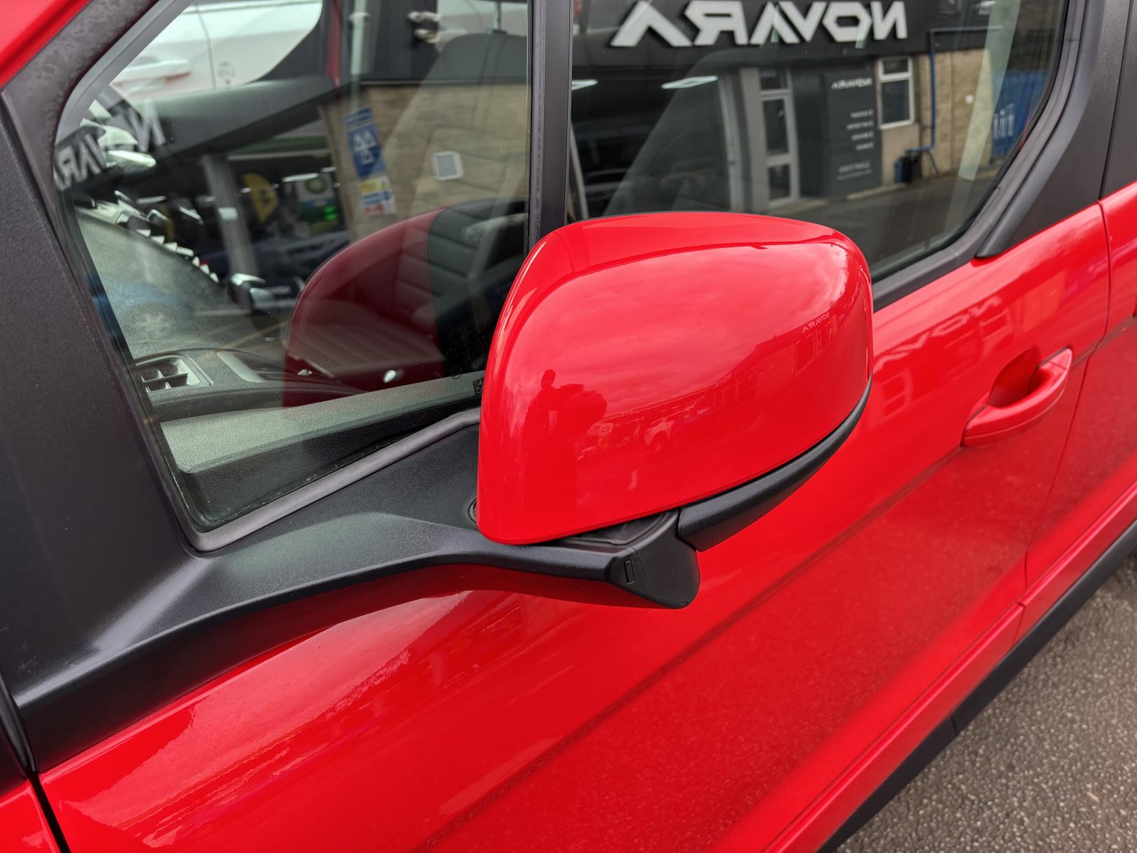 Ford Grand Tourneo Connect 1.5 EcoBlue Titanium MPV 5dr Diesel Auto Euro 6 (s/s) (120 ps)