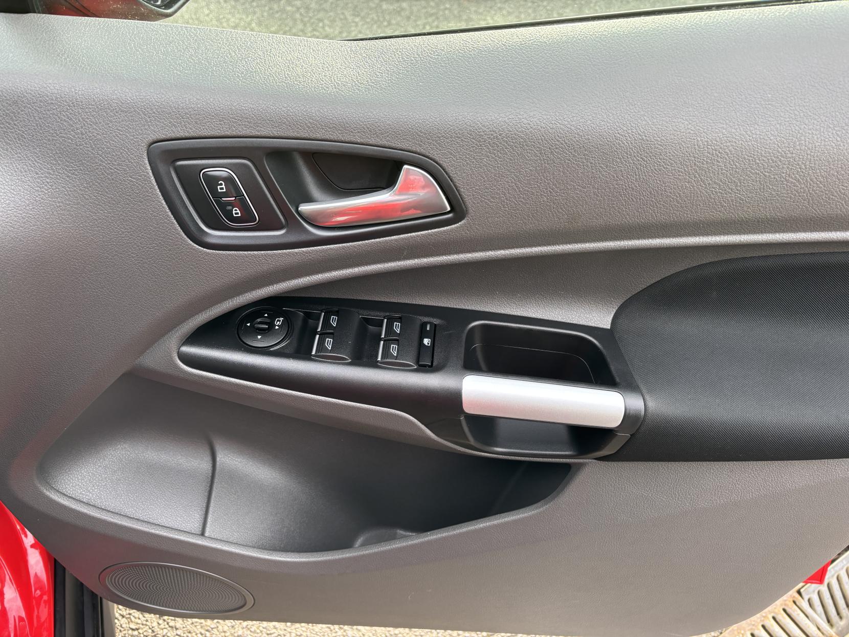 Ford Grand Tourneo Connect 1.5 EcoBlue Titanium MPV 5dr Diesel Auto Euro 6 (s/s) (120 ps)