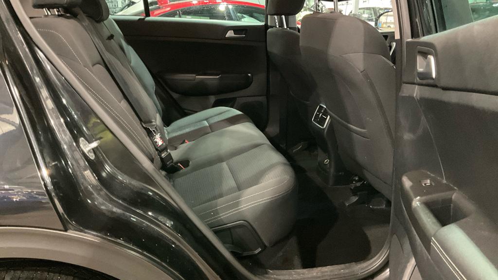 Kia Sportage 1.6 GDi 2 SUV 5dr Petrol Manual Euro 6 (s/s) (130 bhp)