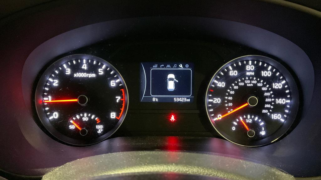 Kia Sportage 1.6 GDi 2 SUV 5dr Petrol Manual Euro 6 (s/s) (130 bhp)