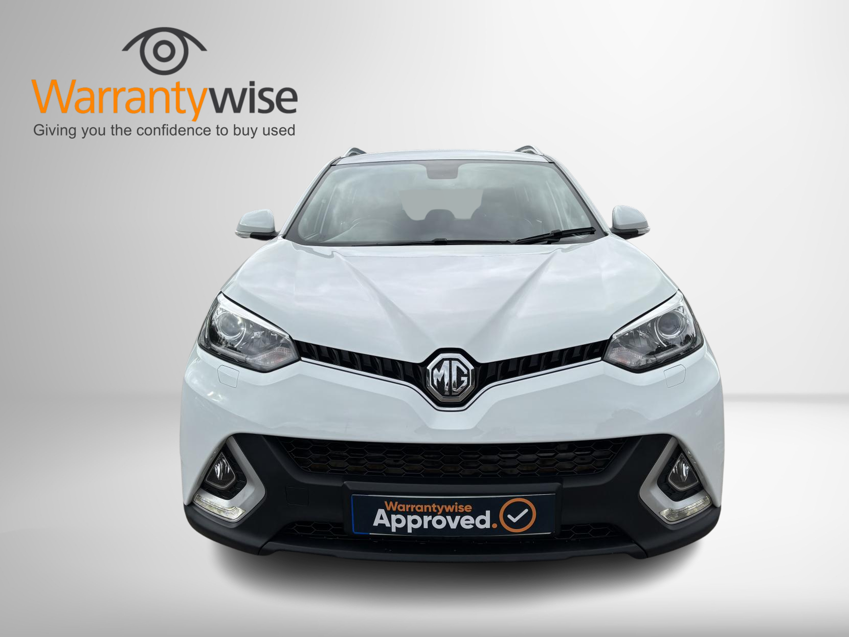 MG GS 1.5 TGI Exclusive SUV 5dr Petrol Manual Euro 6 (s/s) (160 ps)