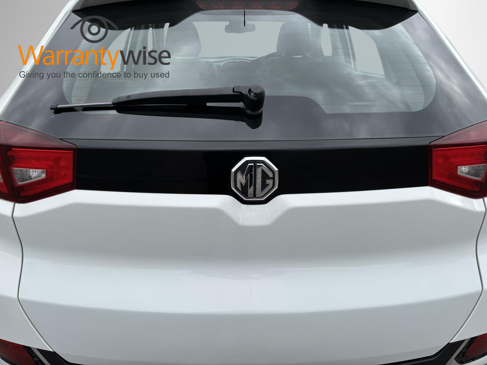 MG GS 1.5 TGI Exclusive SUV 5dr Petrol Manual Euro 6 (s/s) (160 ps)