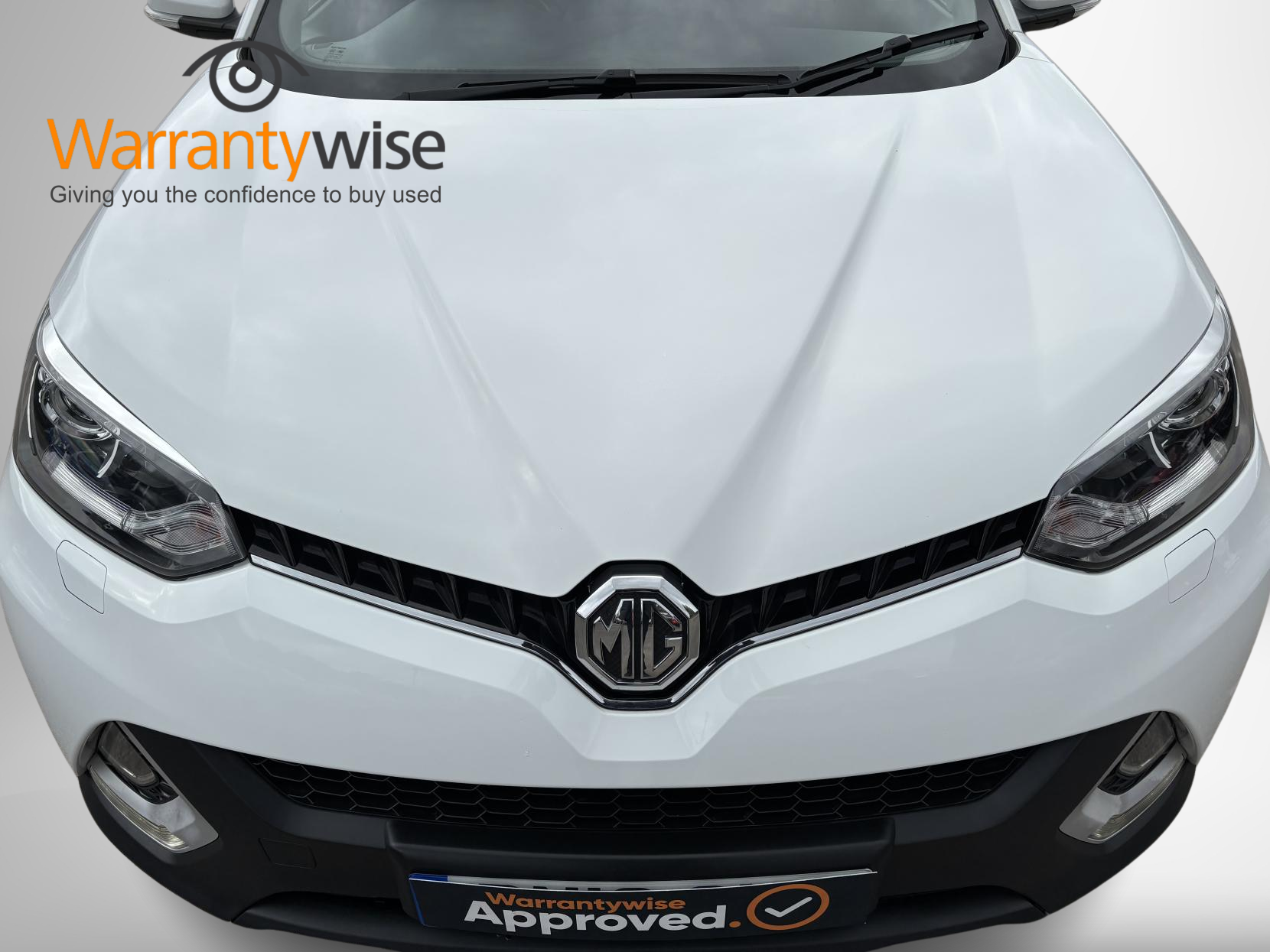 MG GS 1.5 TGI Exclusive SUV 5dr Petrol Manual Euro 6 (s/s) (160 ps)