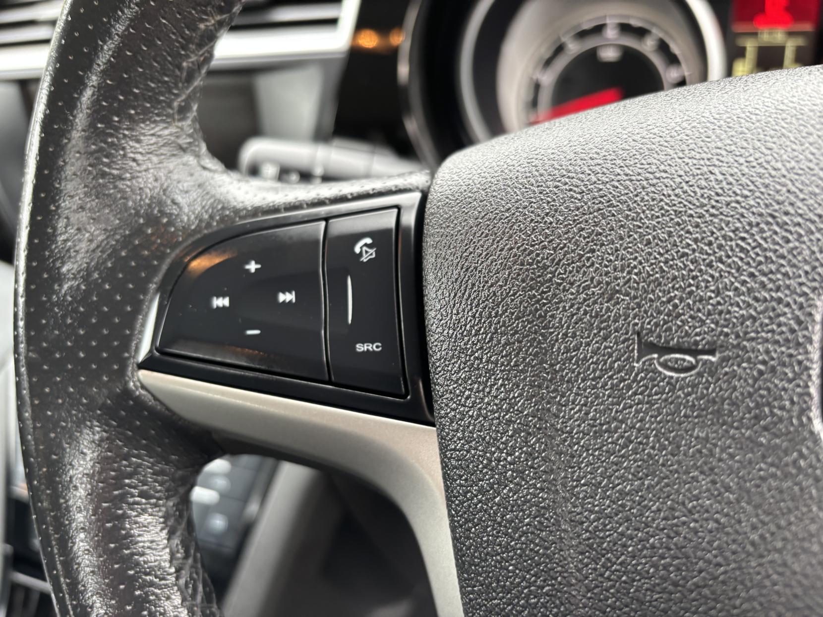 MG GS 1.5 TGI Exclusive SUV 5dr Petrol Manual Euro 6 (s/s) (160 ps)