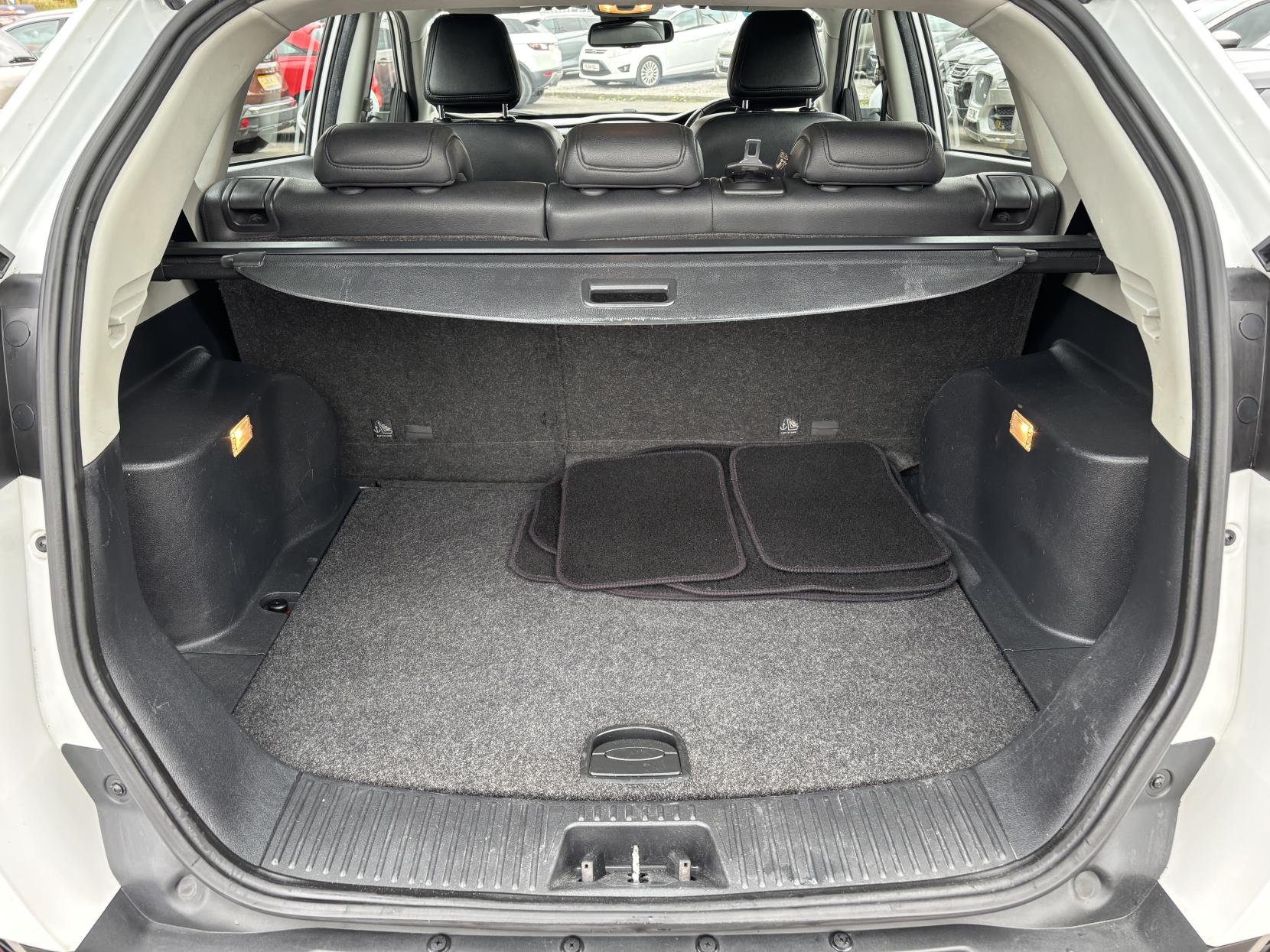 MG GS 1.5 TGI Exclusive SUV 5dr Petrol Manual Euro 6 (s/s) (160 ps)