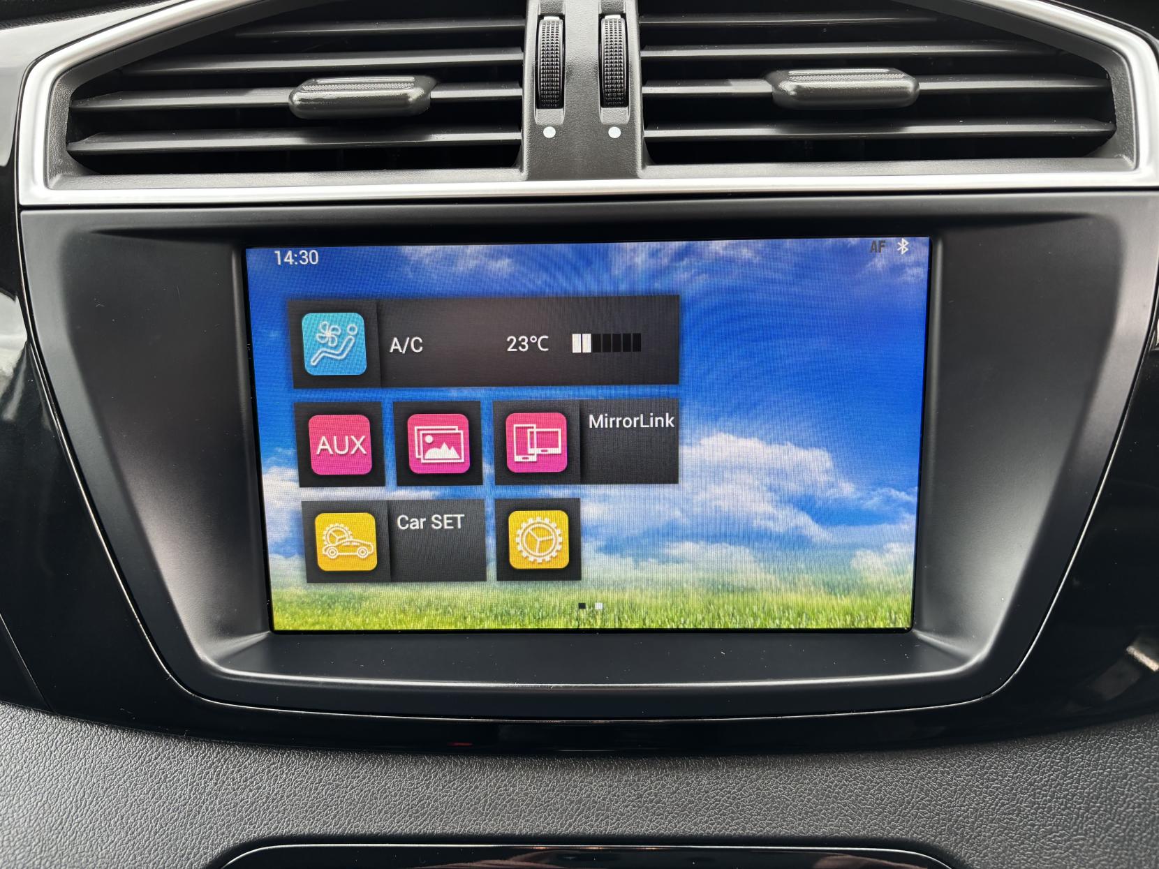 MG GS 1.5 TGI Exclusive SUV 5dr Petrol Manual Euro 6 (s/s) (160 ps)