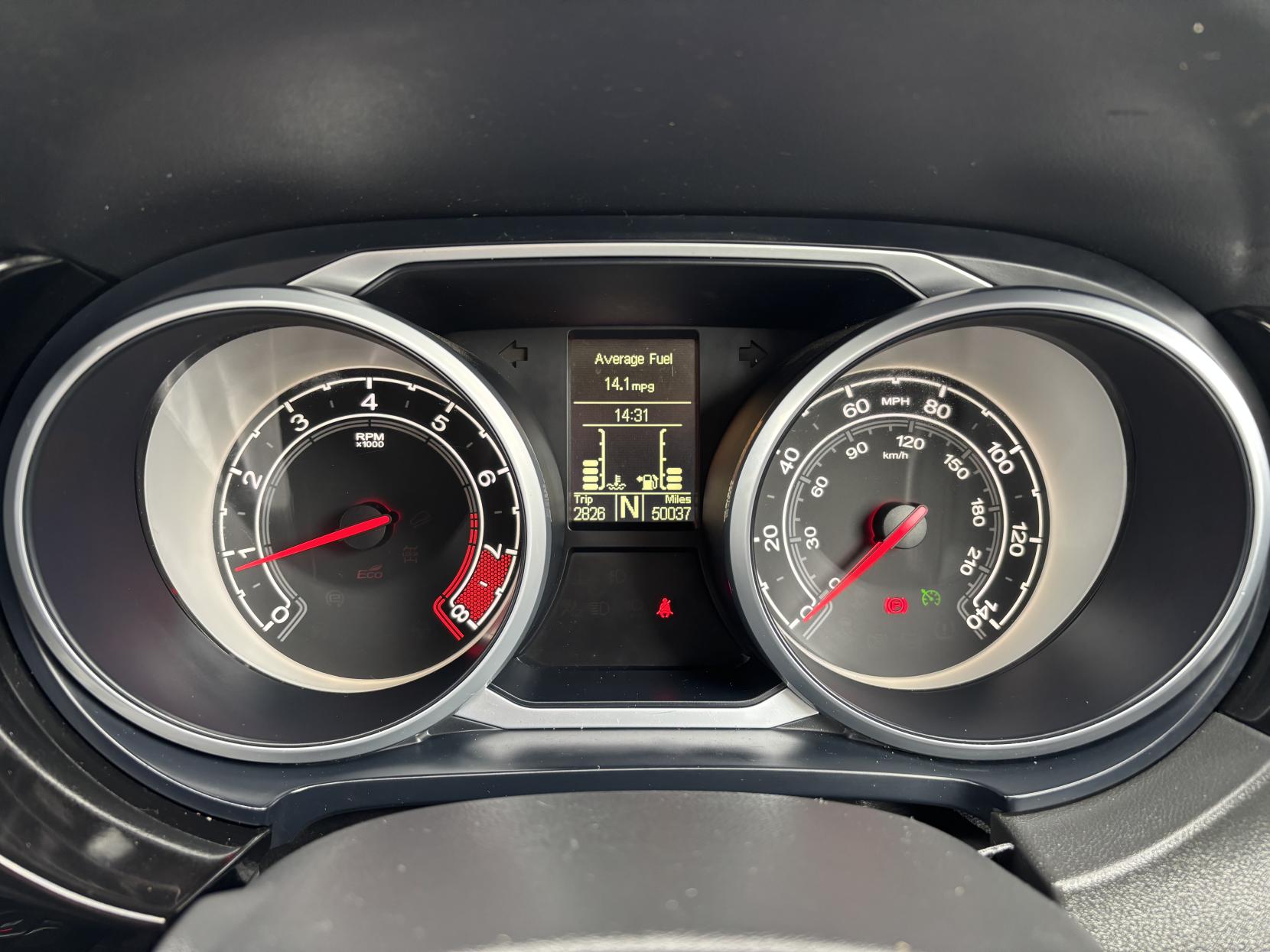 MG GS 1.5 TGI Exclusive SUV 5dr Petrol Manual Euro 6 (s/s) (160 ps)