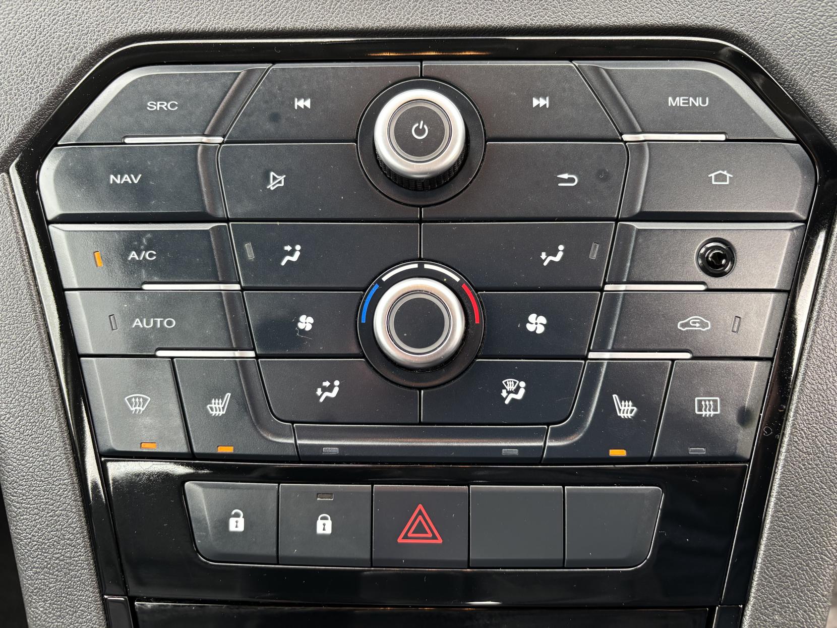 MG GS 1.5 TGI Exclusive SUV 5dr Petrol Manual Euro 6 (s/s) (160 ps)