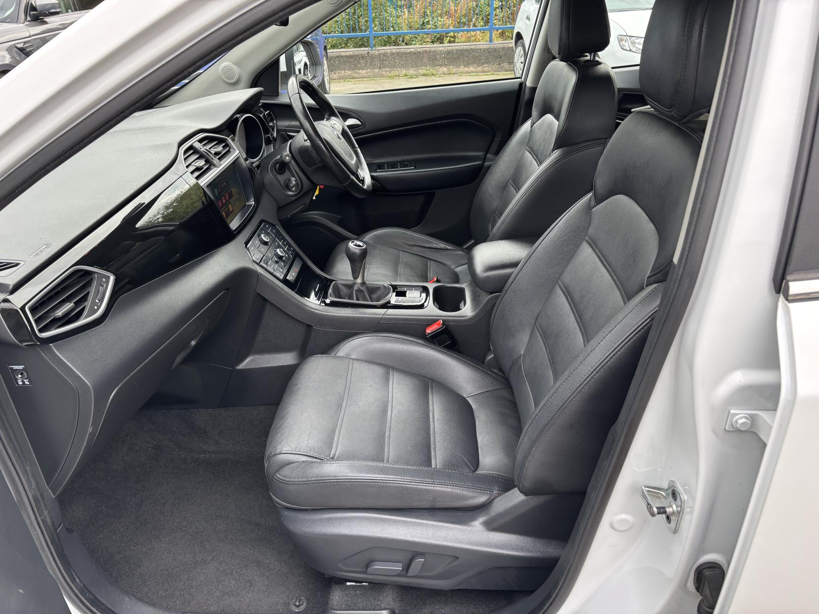 MG GS 1.5 TGI Exclusive SUV 5dr Petrol Manual Euro 6 (s/s) (160 ps)