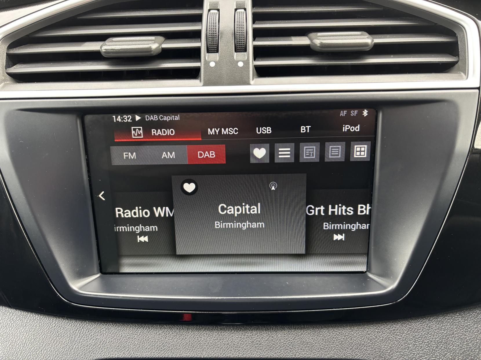 MG GS 1.5 TGI Exclusive SUV 5dr Petrol Manual Euro 6 (s/s) (160 ps)