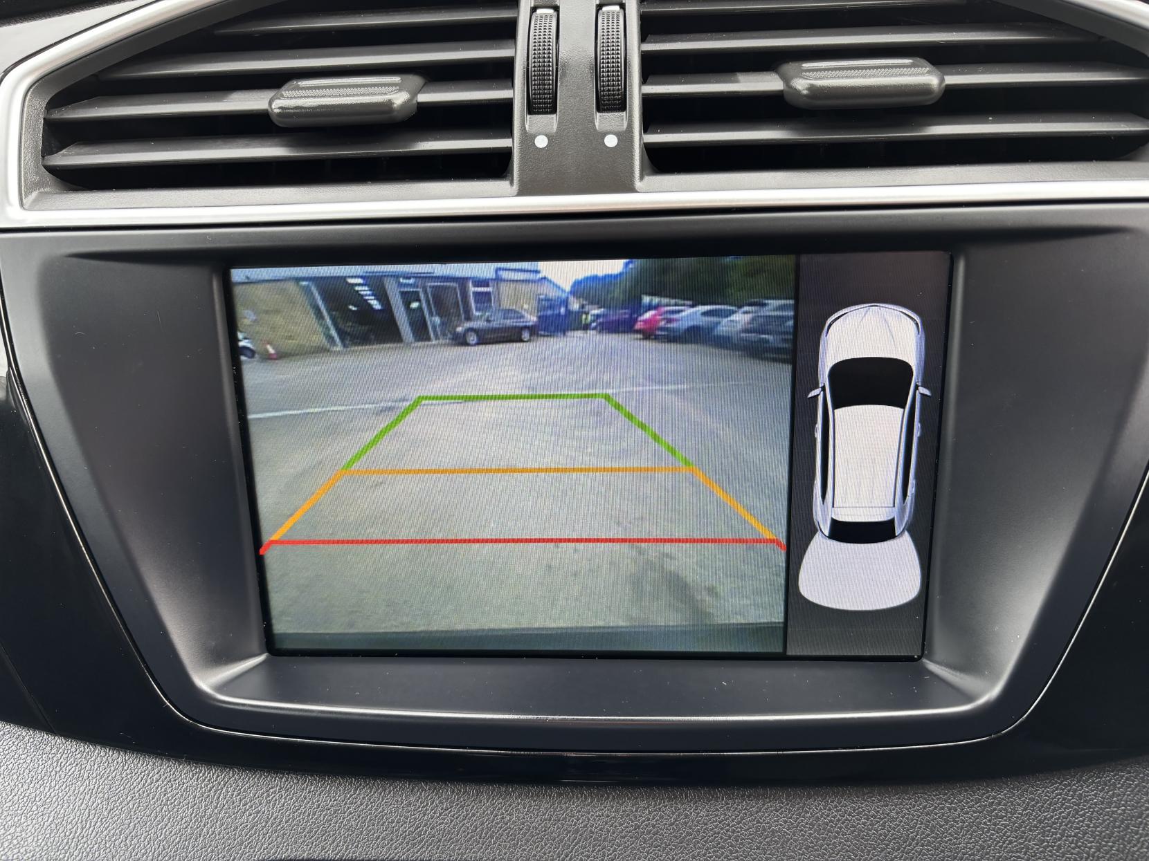 MG GS 1.5 TGI Exclusive SUV 5dr Petrol Manual Euro 6 (s/s) (160 ps)