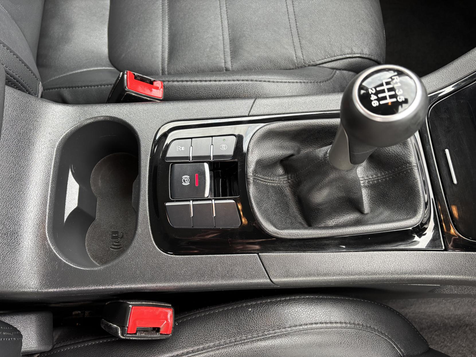 MG GS 1.5 TGI Exclusive SUV 5dr Petrol Manual Euro 6 (s/s) (160 ps)