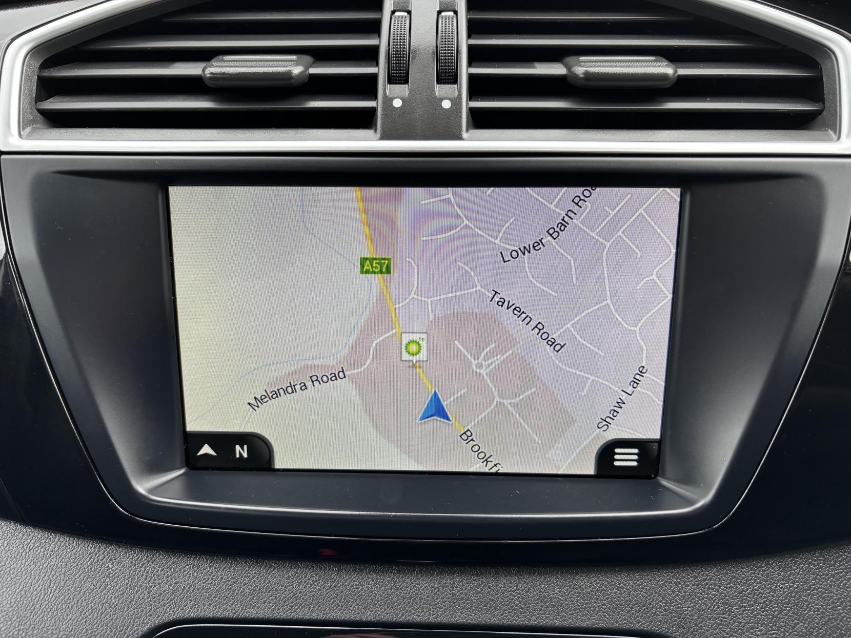 MG GS 1.5 TGI Exclusive SUV 5dr Petrol Manual Euro 6 (s/s) (160 ps)