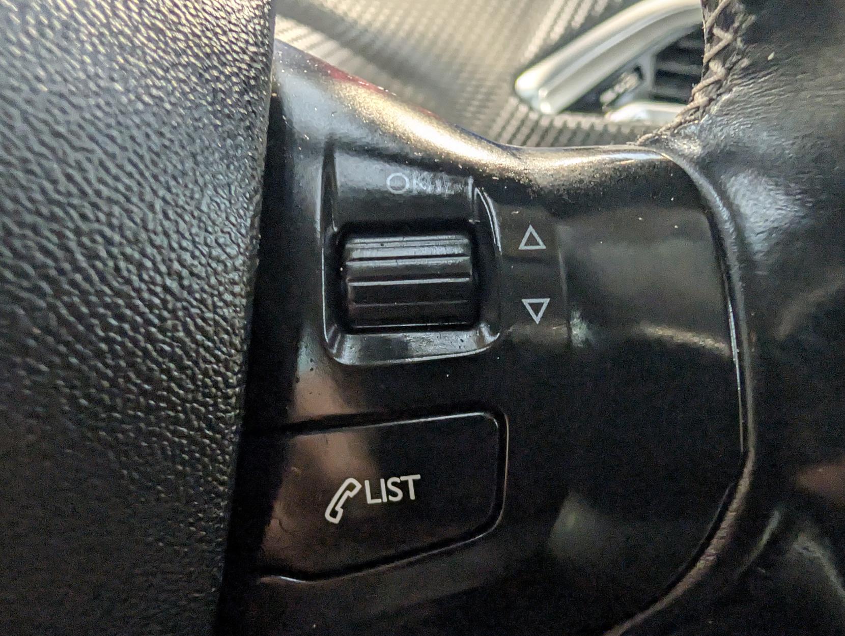 Peugeot 2008 1.2 PureTech Allure Premium SUV 5dr Petrol Manual Euro 6 (s/s) (110 ps)