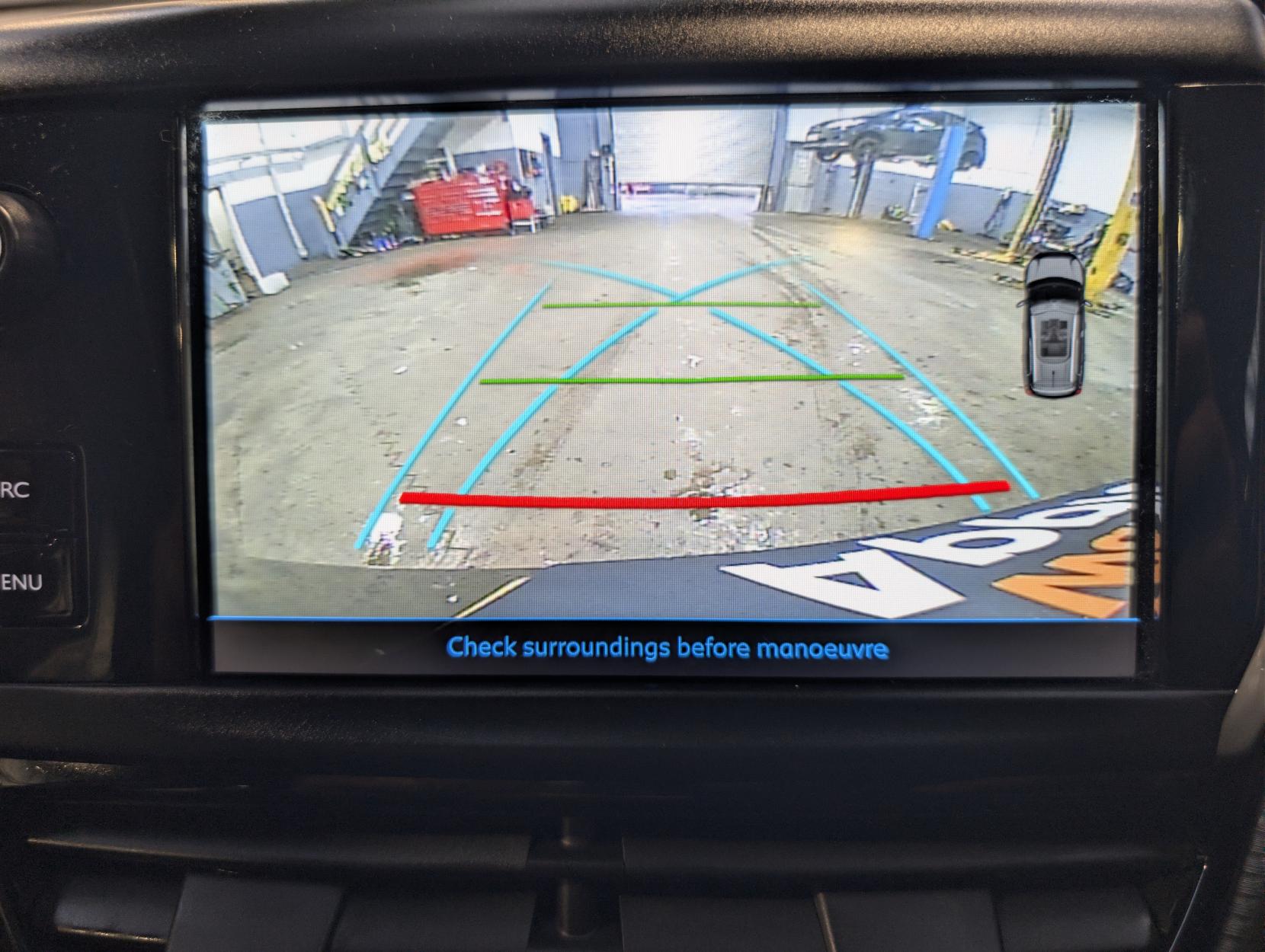 Peugeot 2008 1.2 PureTech Allure Premium SUV 5dr Petrol Manual Euro 6 (s/s) (110 ps)