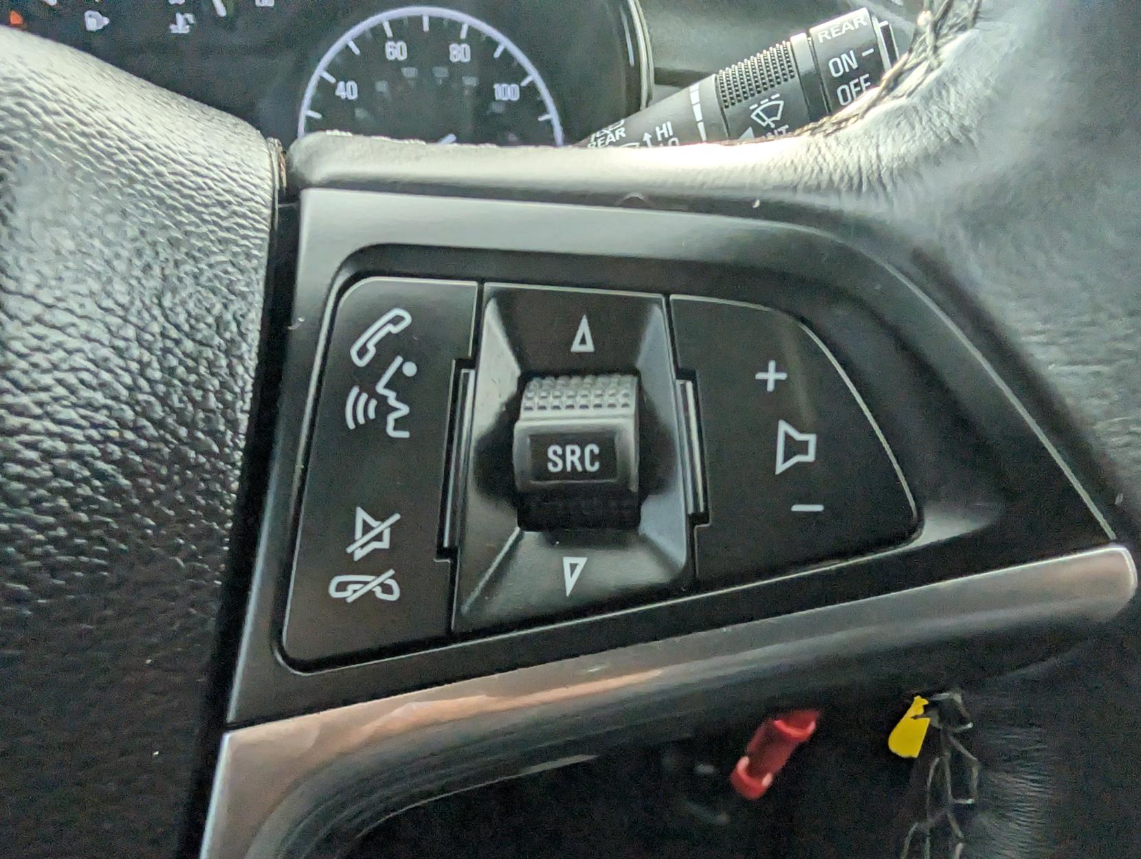 Vauxhall Mokka X 1.4i Turbo ecoTEC Active SUV 5dr Petrol Manual Euro 6 (s/s) (140 ps)