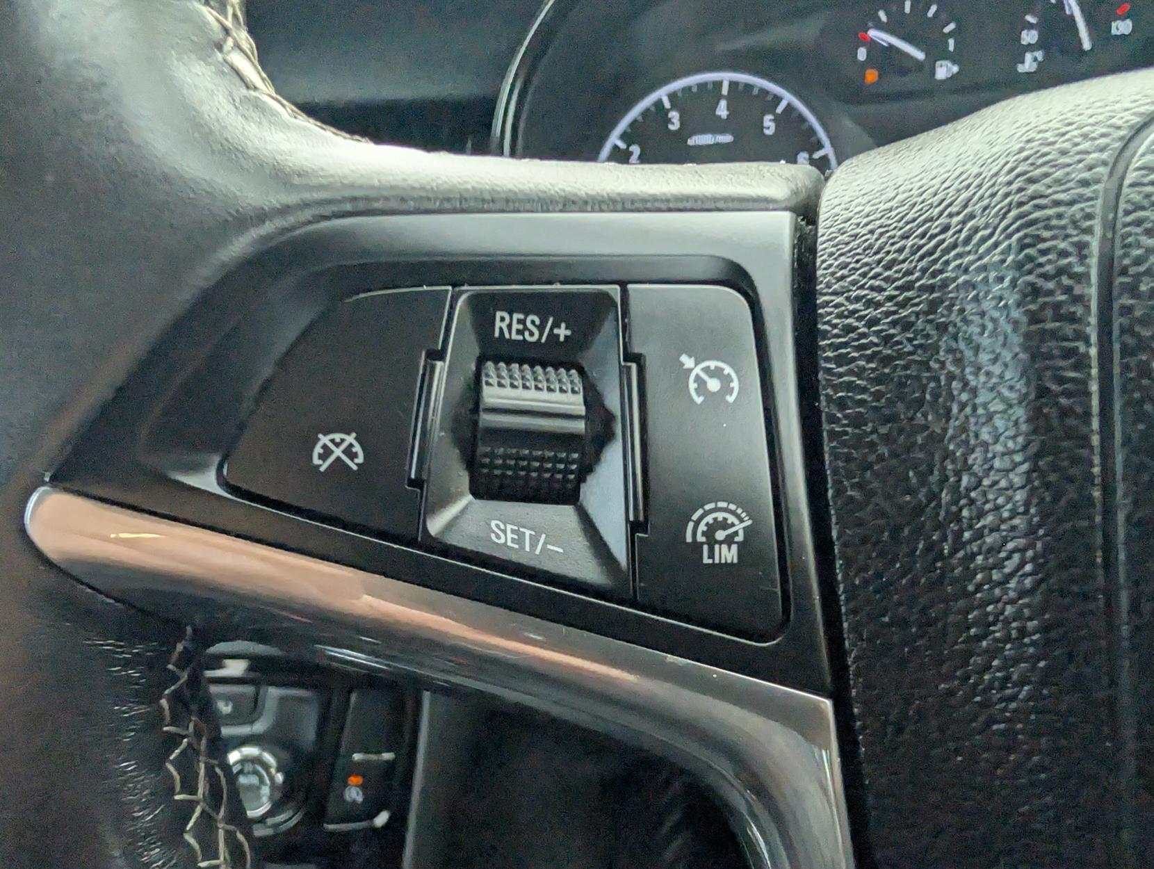 Vauxhall Mokka X 1.4i Turbo ecoTEC Active SUV 5dr Petrol Manual Euro 6 (s/s) (140 ps)