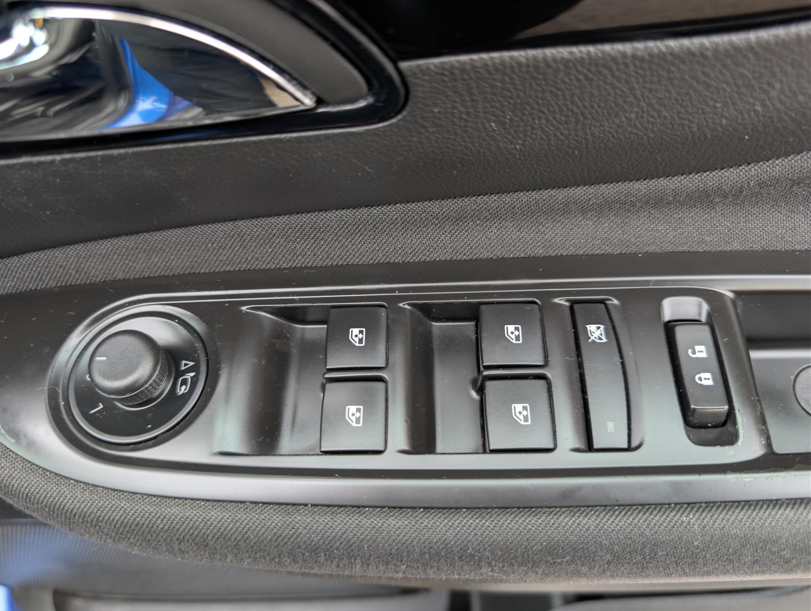 Vauxhall Mokka X 1.4i Turbo ecoTEC Active SUV 5dr Petrol Manual Euro 6 (s/s) (140 ps)