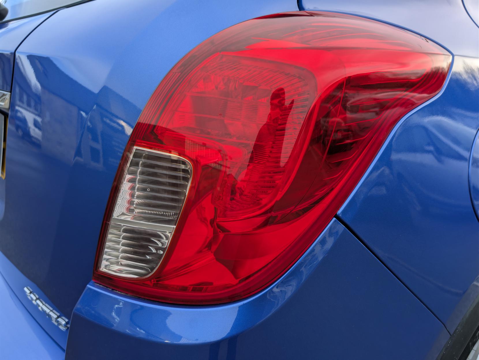 Vauxhall Mokka X 1.4i Turbo ecoTEC Active SUV 5dr Petrol Manual Euro 6 (s/s) (140 ps)