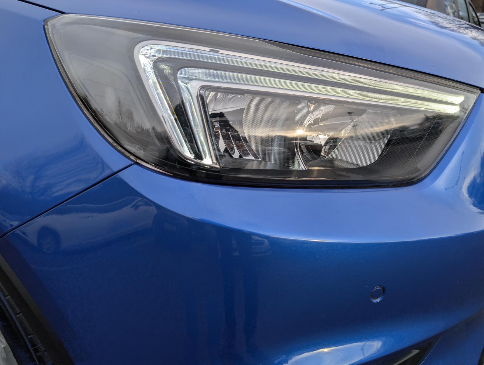 Vauxhall Mokka X 1.4i Turbo ecoTEC Active SUV 5dr Petrol Manual Euro 6 (s/s) (140 ps)