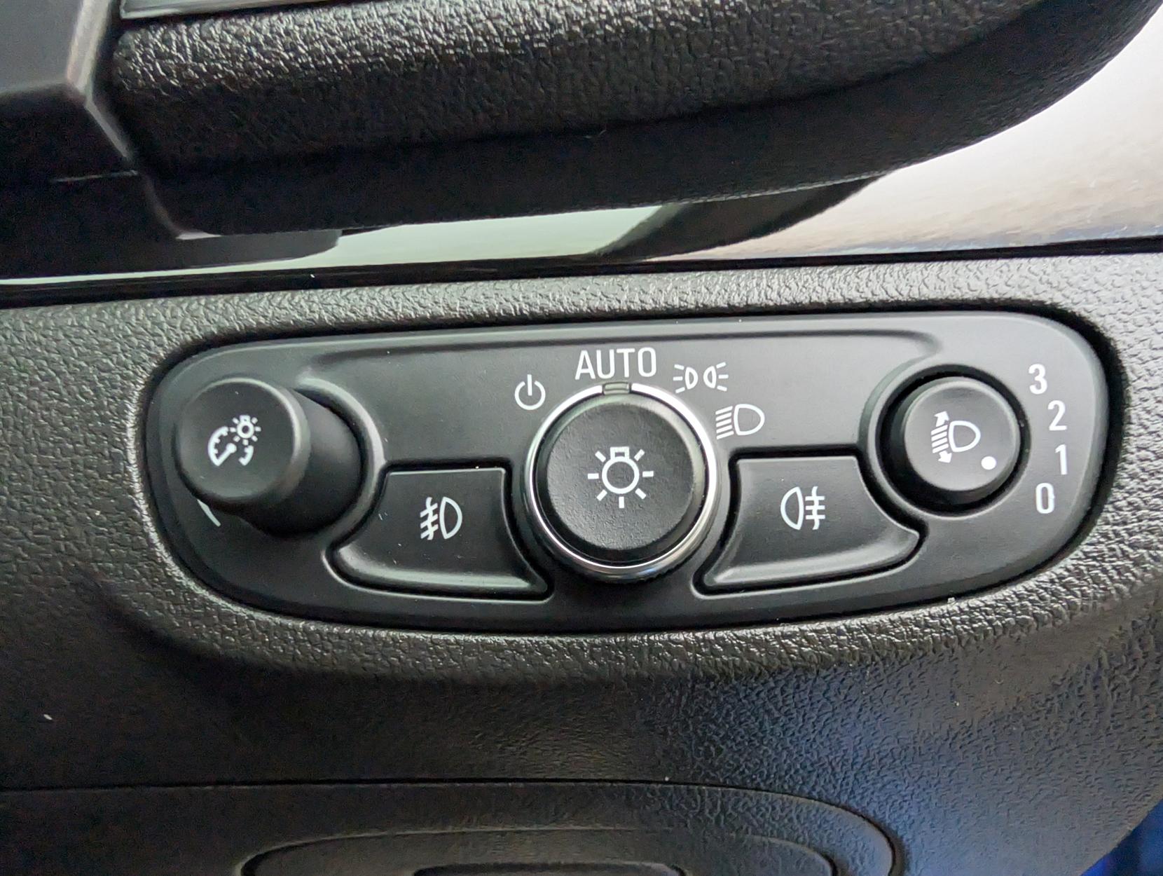 Vauxhall Mokka X 1.4i Turbo ecoTEC Active SUV 5dr Petrol Manual Euro 6 (s/s) (140 ps)