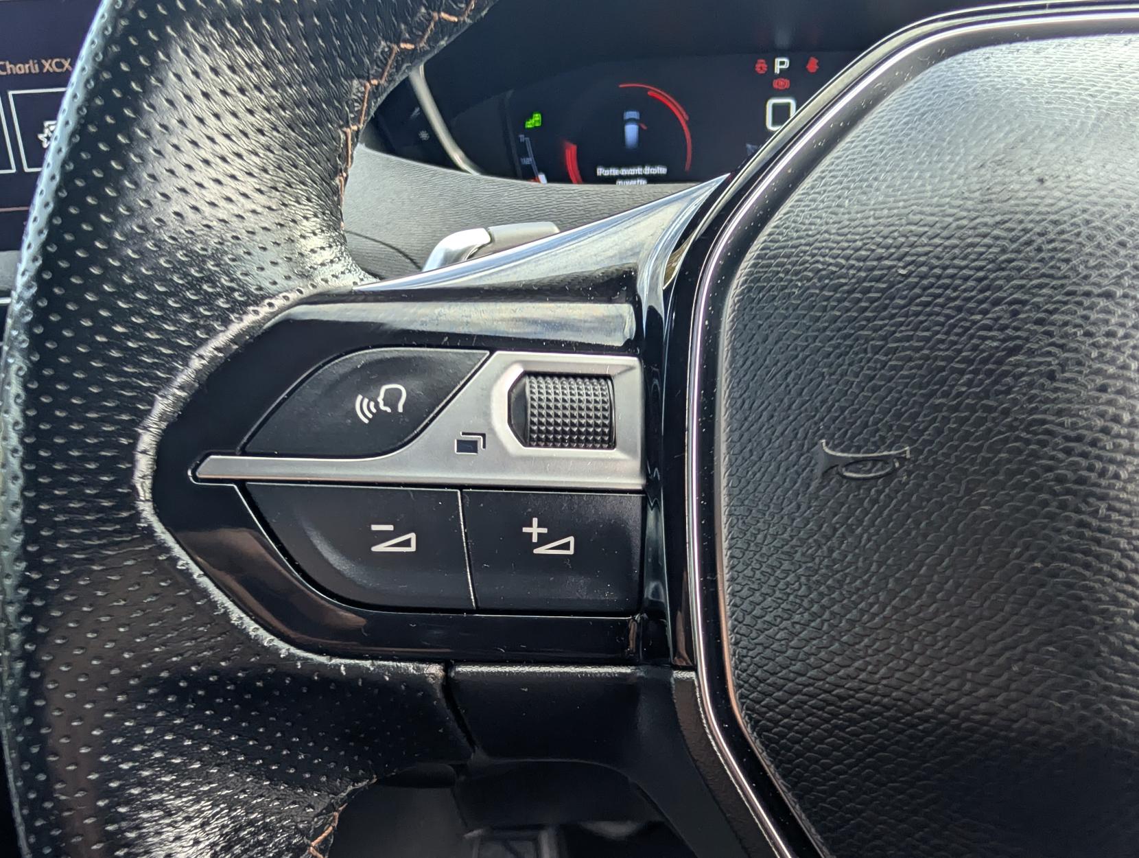 Peugeot 5008 1.5 BlueHDi GT Line SUV 5dr Diesel EAT Euro 6 (s/s) (130 ps)