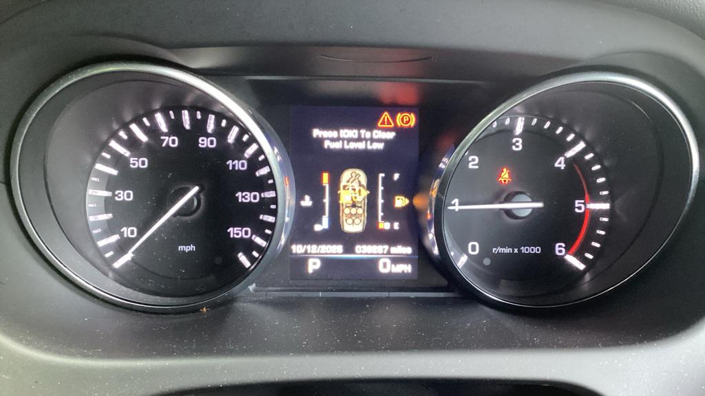 Land Rover Discovery Sport 2.0 TD4 SE Tech SUV 5dr Diesel Auto 4WD Euro 6 (s/s) (180 ps)