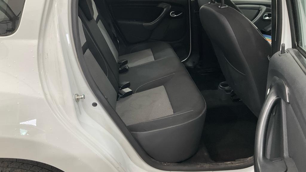 Dacia Duster 1.2 TCe Laureate SUV 5dr Petrol Manual Euro 6 (s/s) (125 ps)