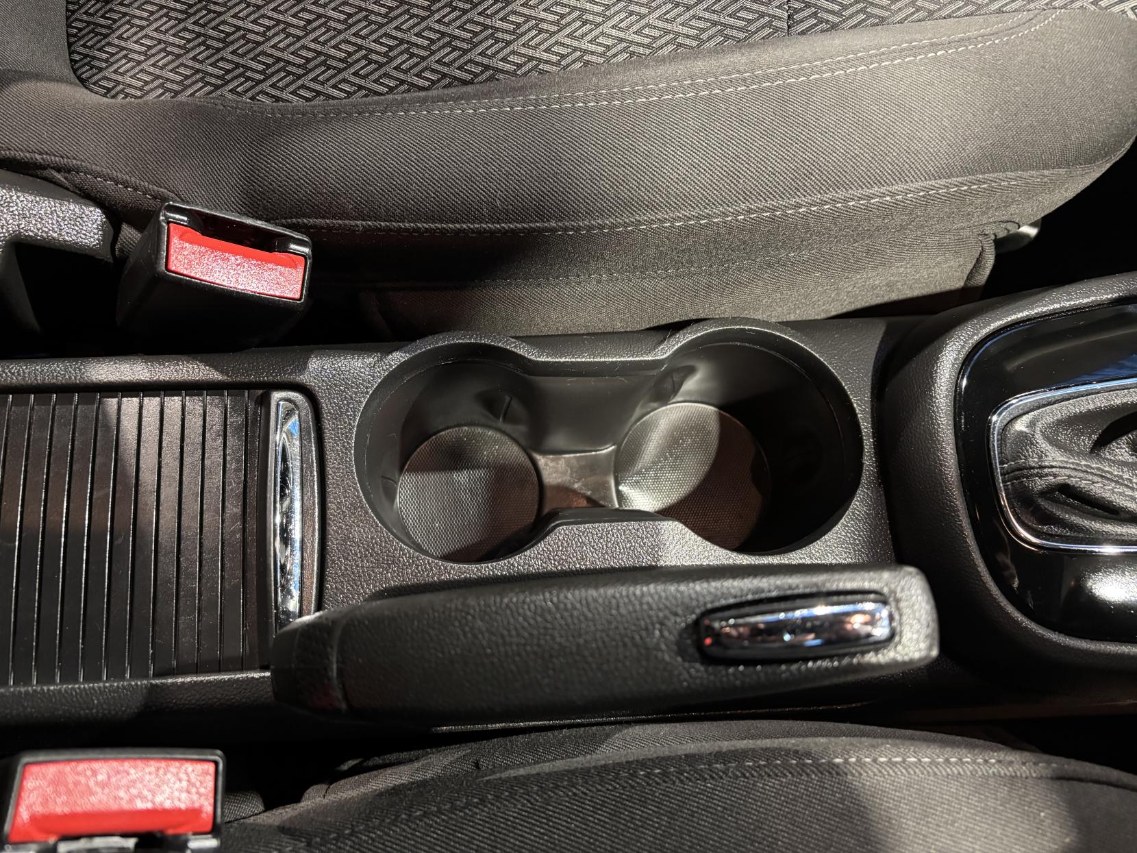 Vauxhall Mokka X 1.4i Turbo Active SUV 5dr Petrol Auto Euro 6 (140 ps)