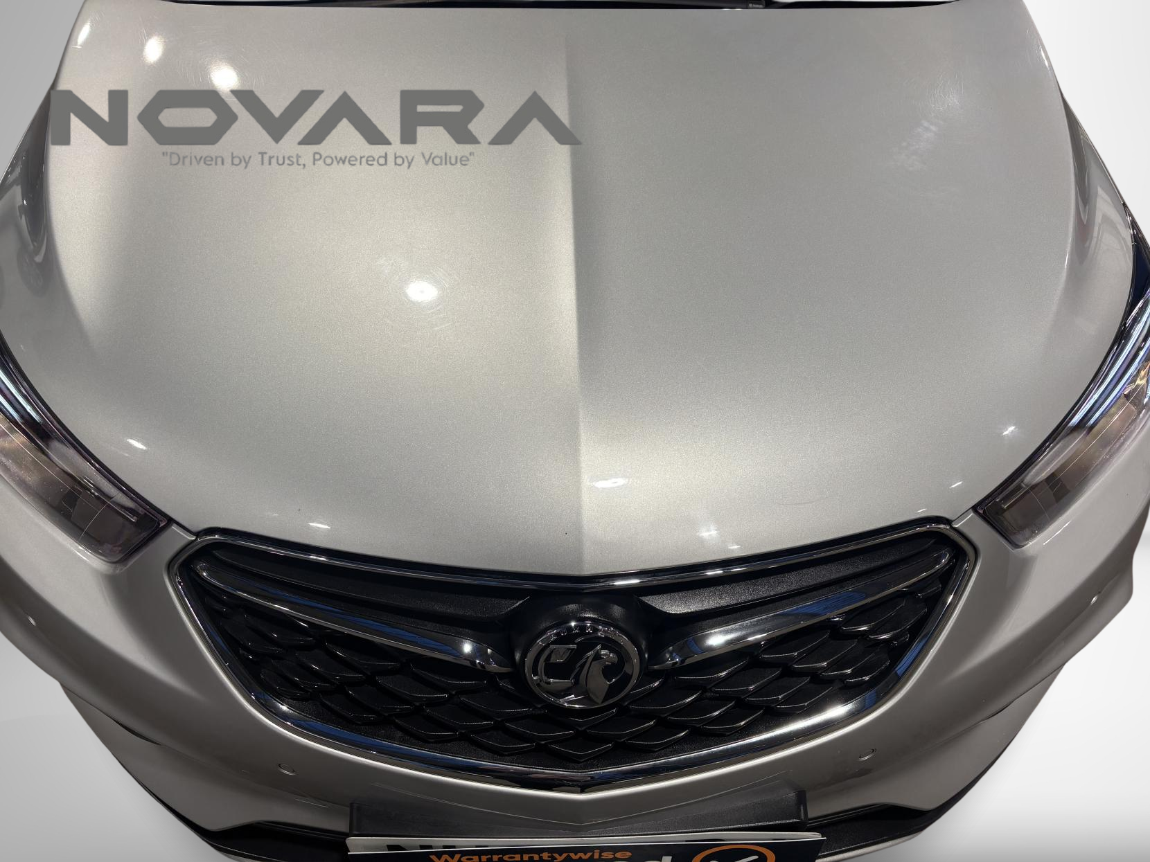 Vauxhall Mokka X 1.4i Turbo Active SUV 5dr Petrol Auto Euro 6 (140 ps)