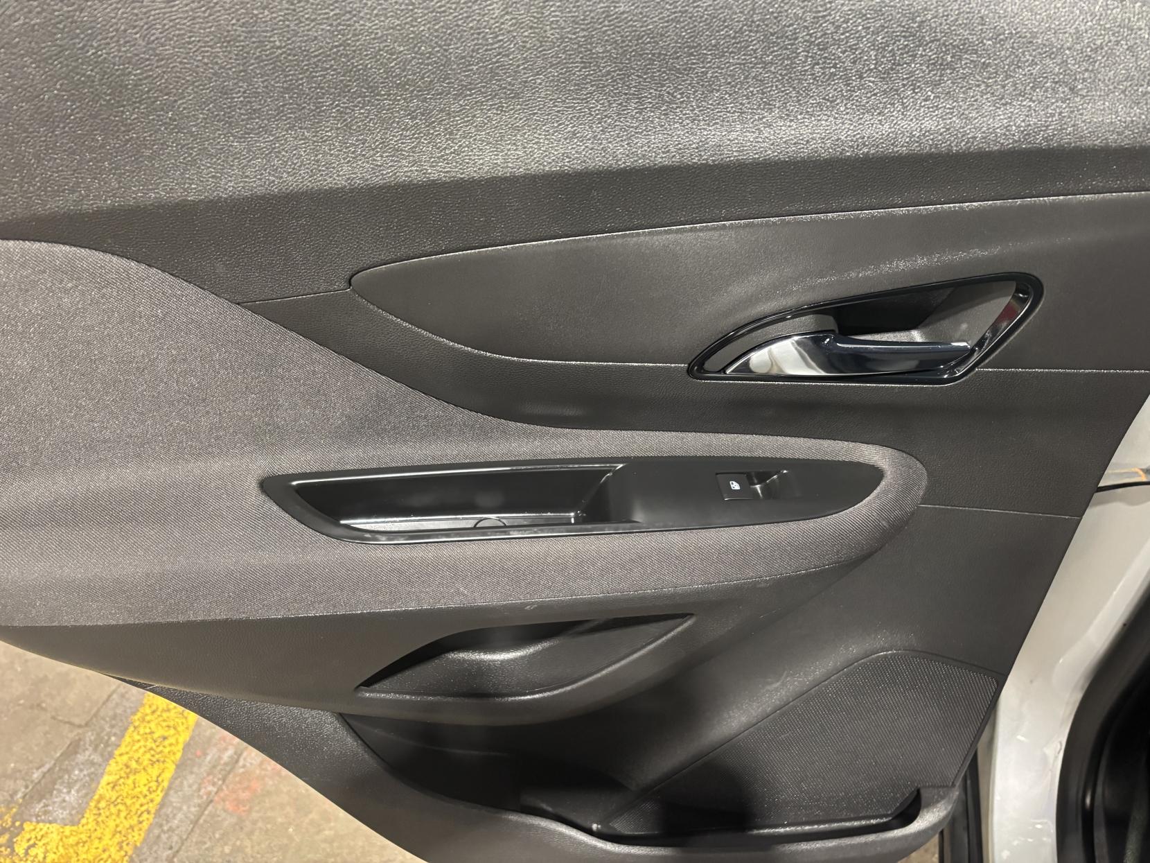 Vauxhall Mokka X 1.4i Turbo Active SUV 5dr Petrol Auto Euro 6 (140 ps)