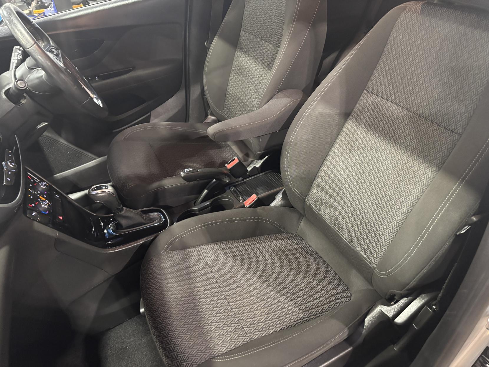 Vauxhall Mokka X 1.4i Turbo Active SUV 5dr Petrol Auto Euro 6 (140 ps)