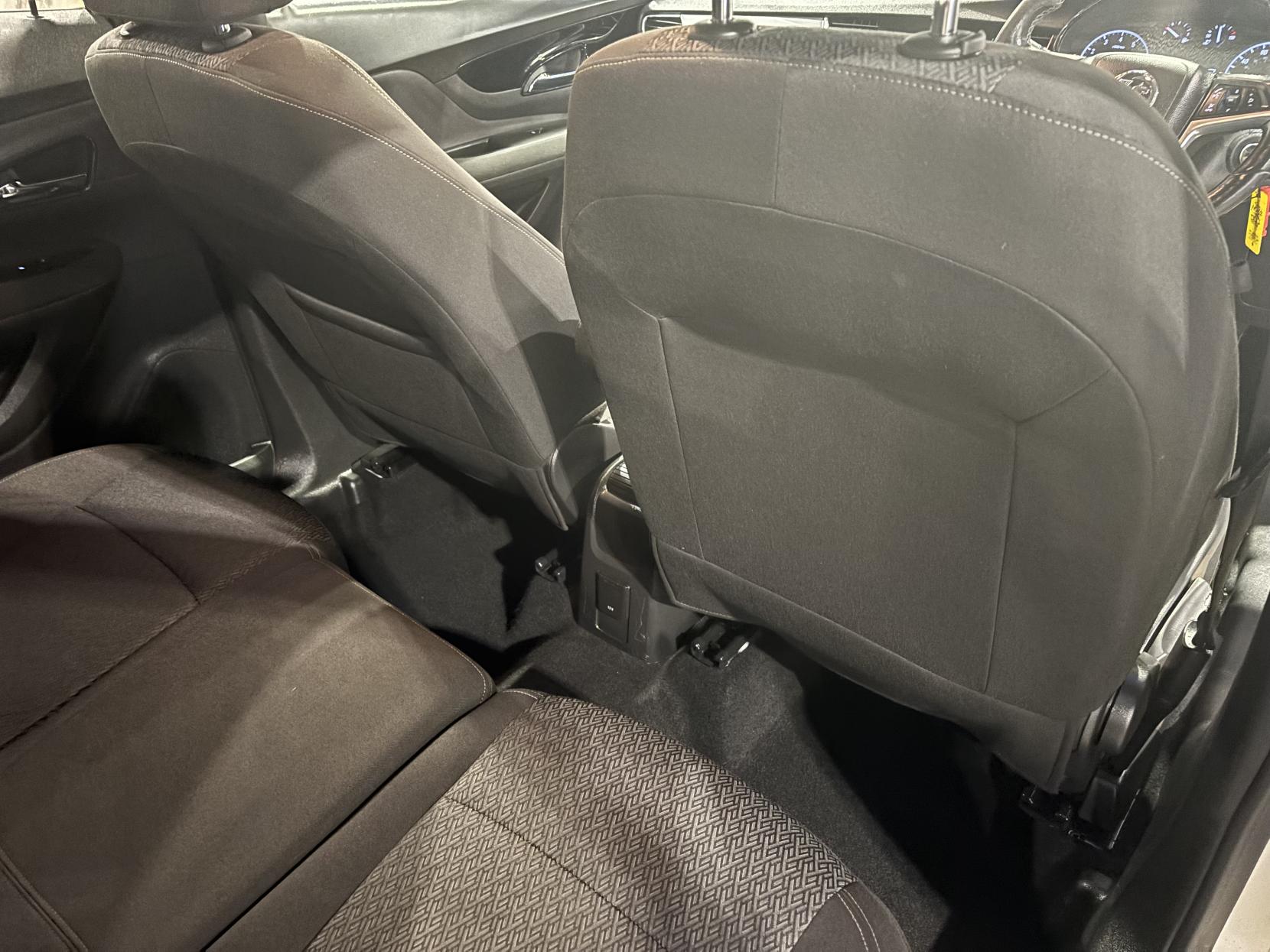 Vauxhall Mokka X 1.4i Turbo Active SUV 5dr Petrol Auto Euro 6 (140 ps)