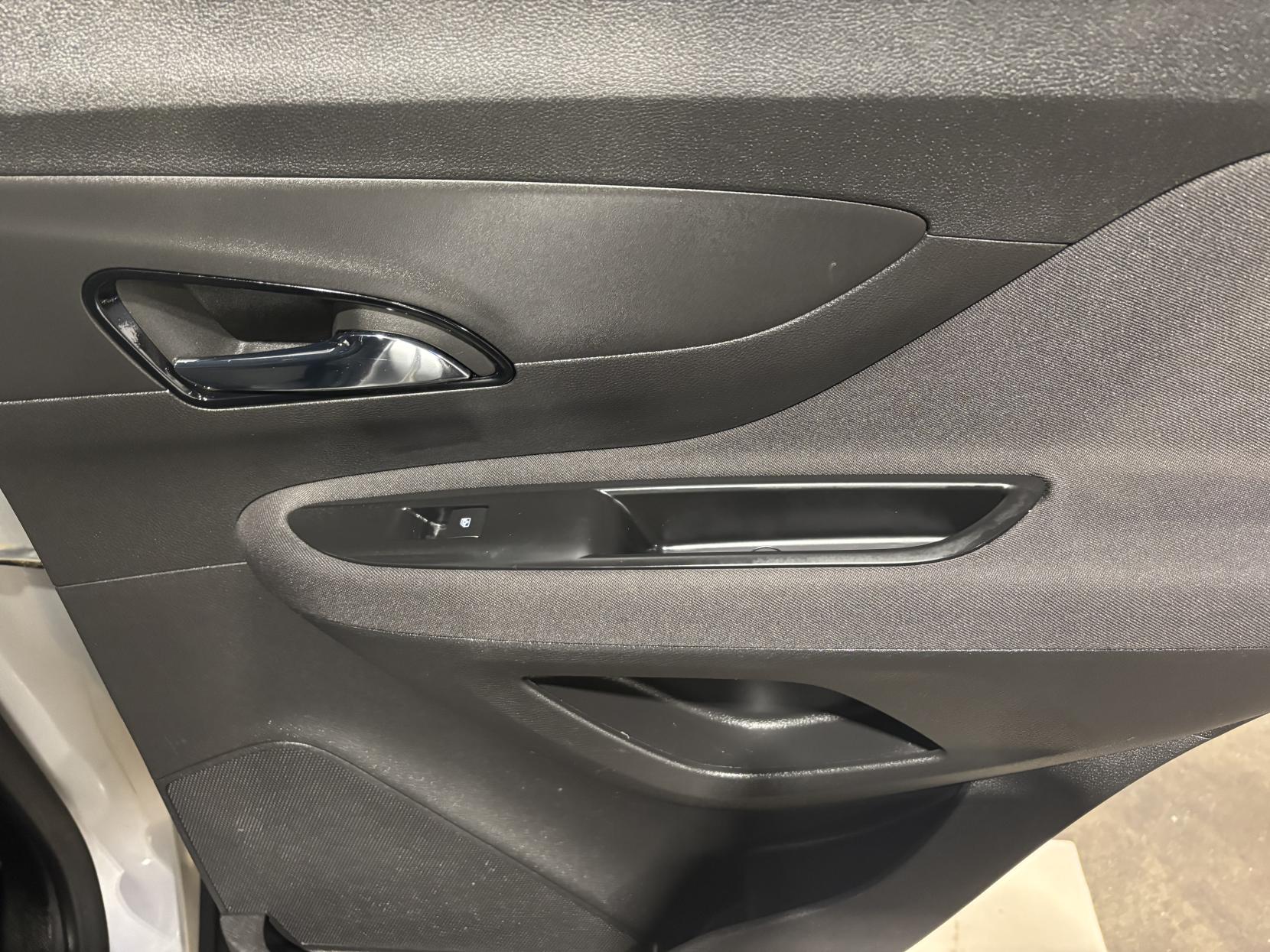 Vauxhall Mokka X 1.4i Turbo Active SUV 5dr Petrol Auto Euro 6 (140 ps)