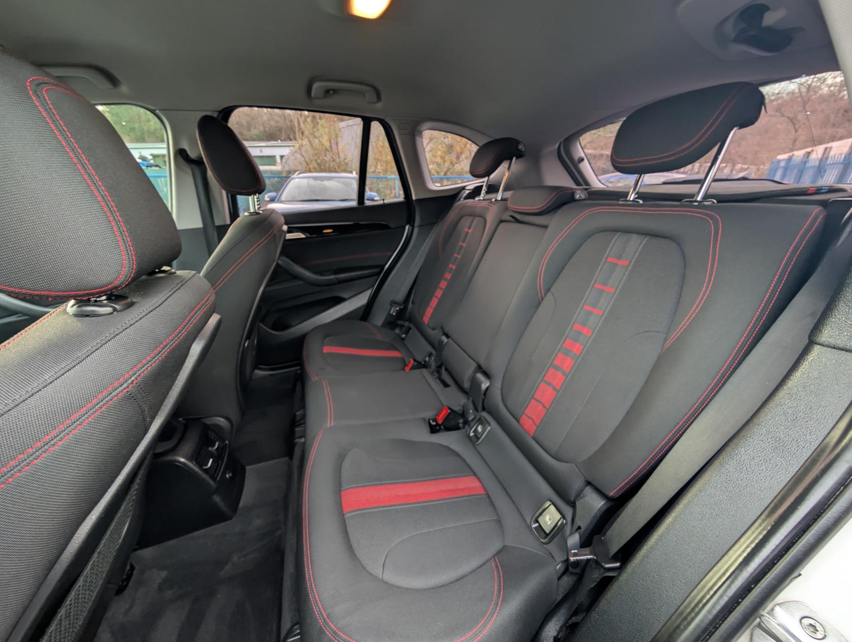 BMW X1 1.5 18i Sport SUV 5dr Petrol Manual sDrive Euro 6 (s/s) (140 ps)