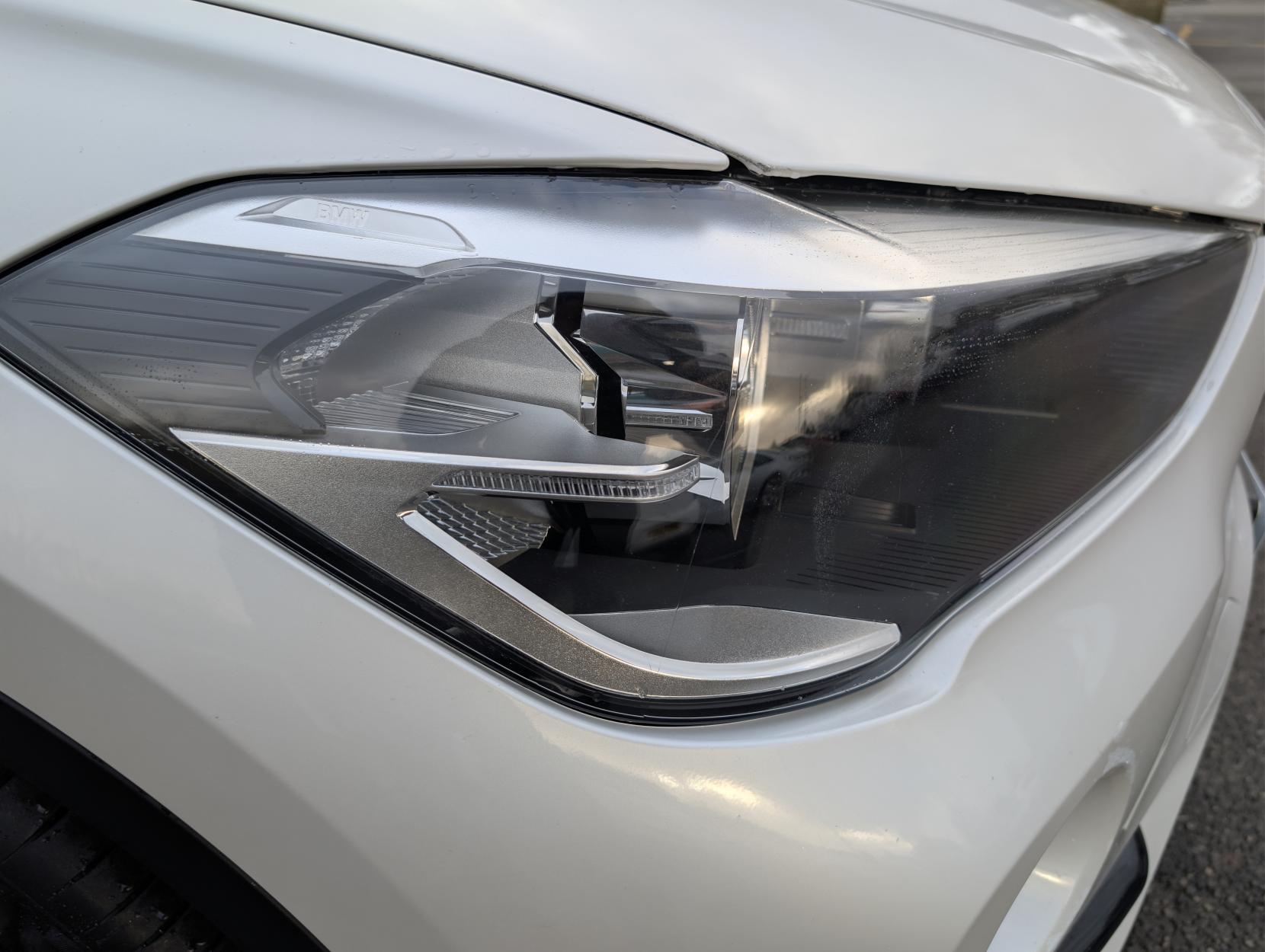 BMW X1 1.5 18i Sport SUV 5dr Petrol Manual sDrive Euro 6 (s/s) (140 ps)