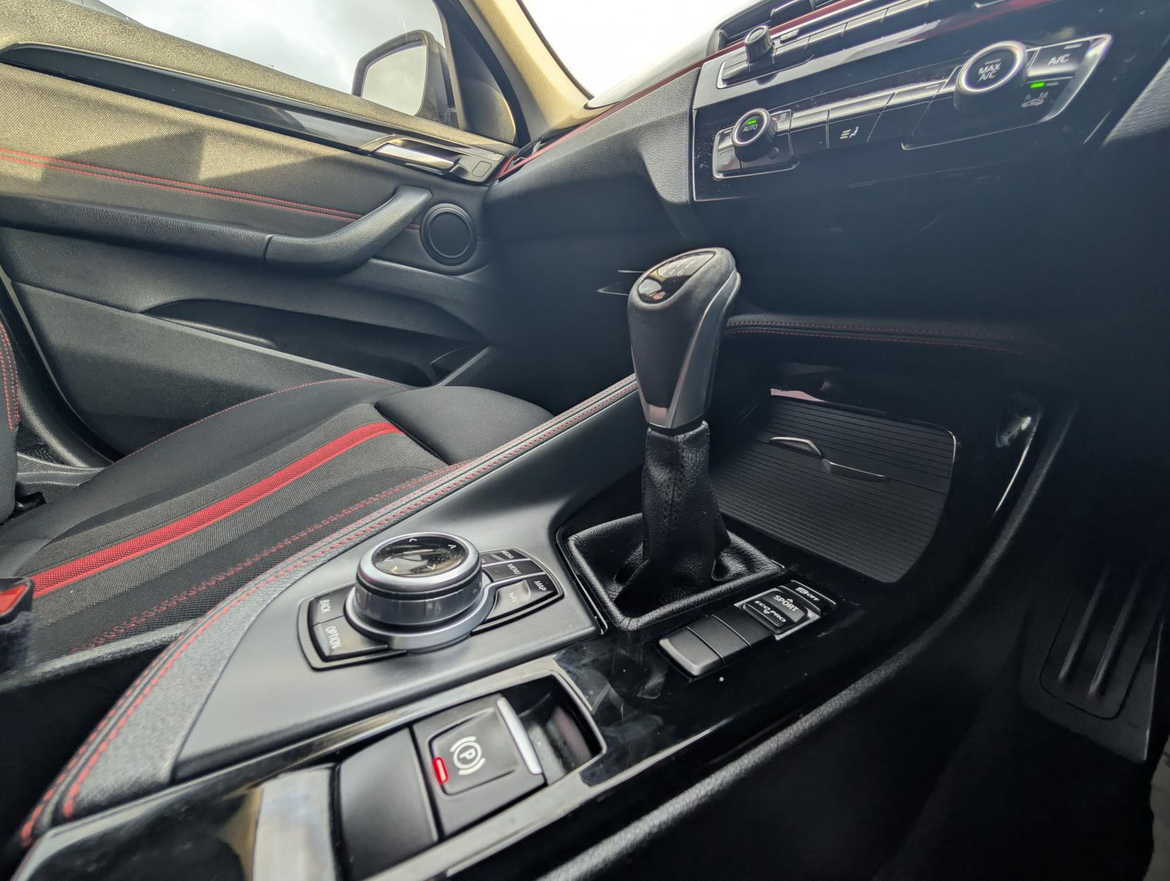 BMW X1 1.5 18i Sport SUV 5dr Petrol Manual sDrive Euro 6 (s/s) (140 ps)