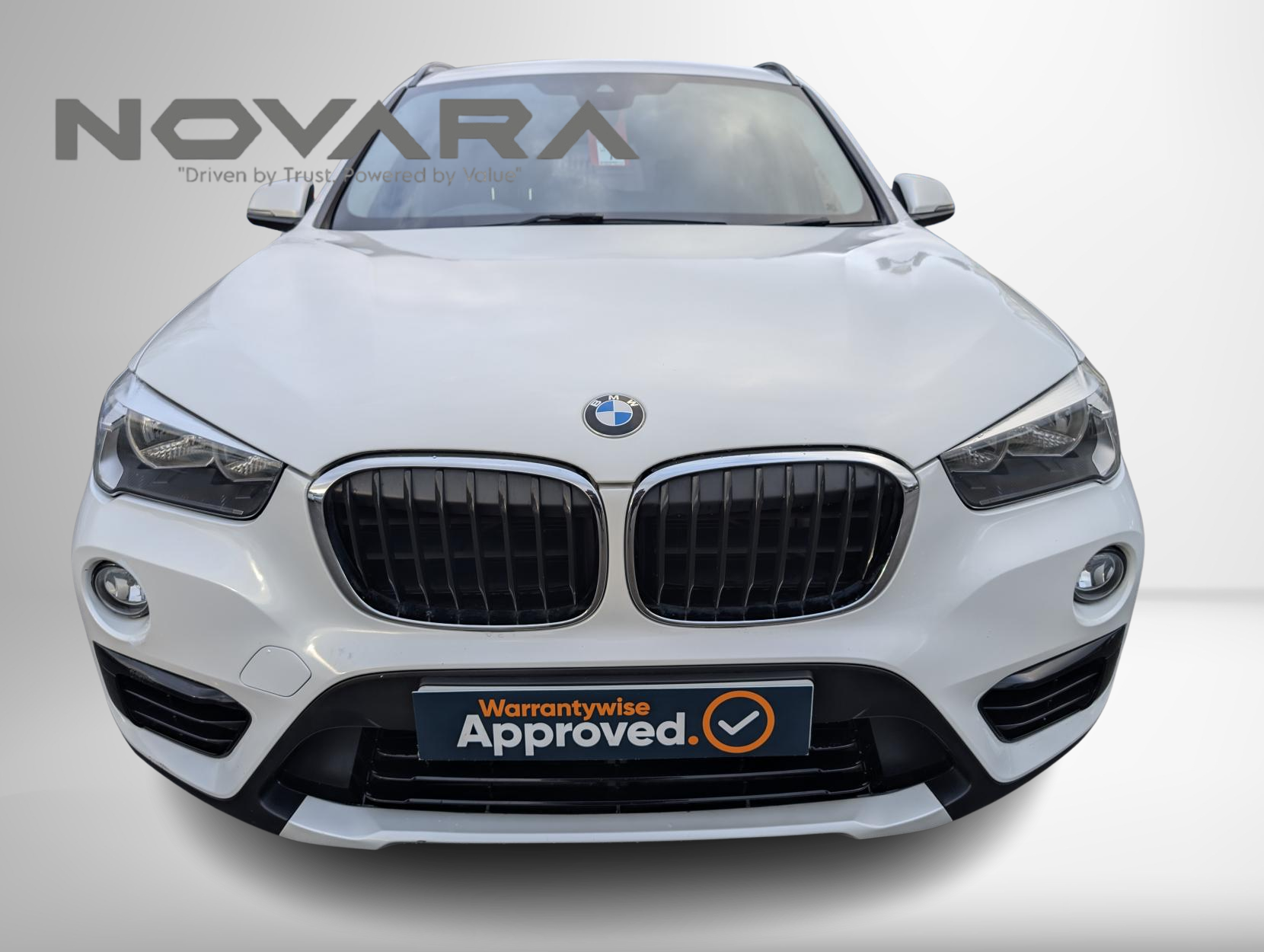BMW X1 1.5 18i Sport SUV 5dr Petrol Manual sDrive Euro 6 (s/s) (140 ps)