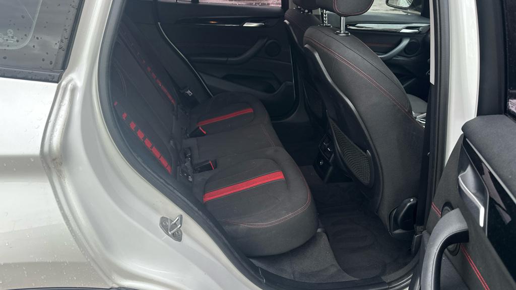 BMW X1 1.5 18i Sport SUV 5dr Petrol Manual sDrive Euro 6 (s/s) (140 ps)