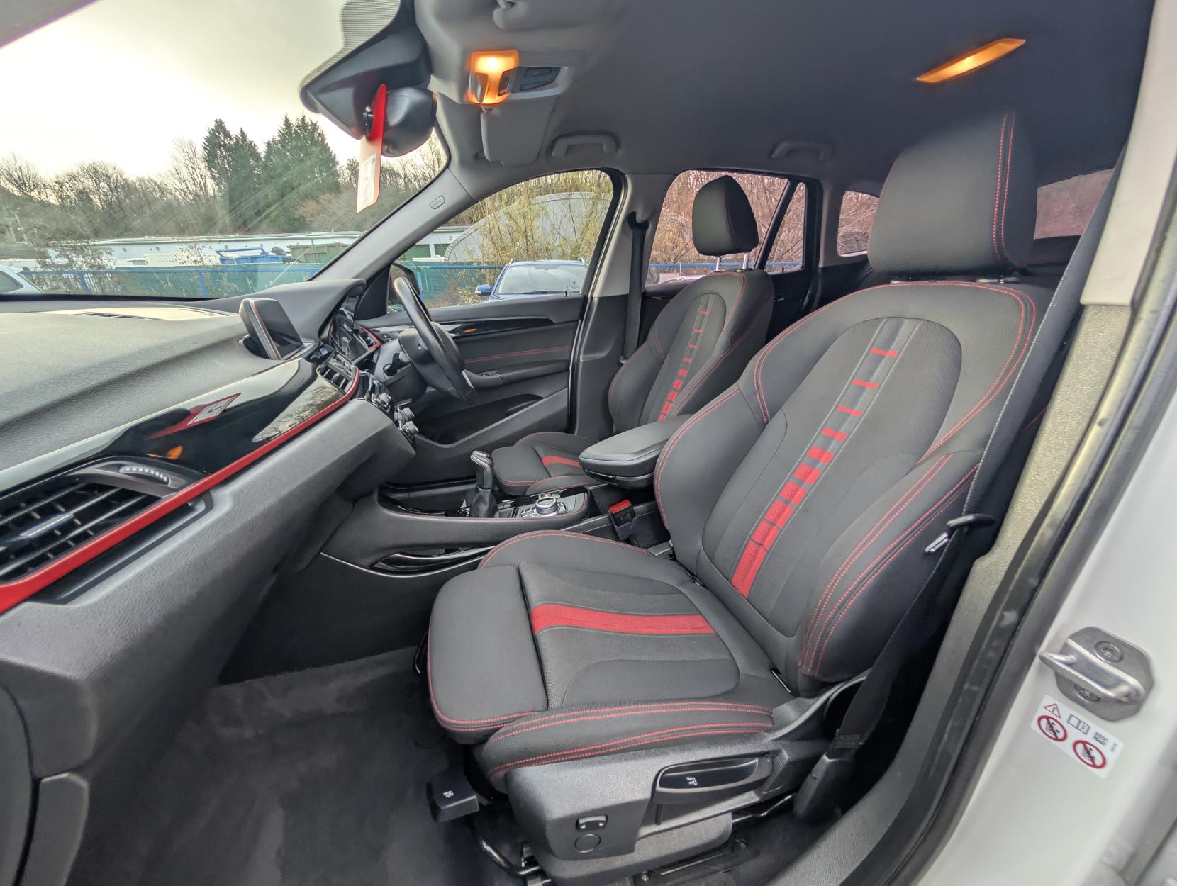 BMW X1 1.5 18i Sport SUV 5dr Petrol Manual sDrive Euro 6 (s/s) (140 ps)