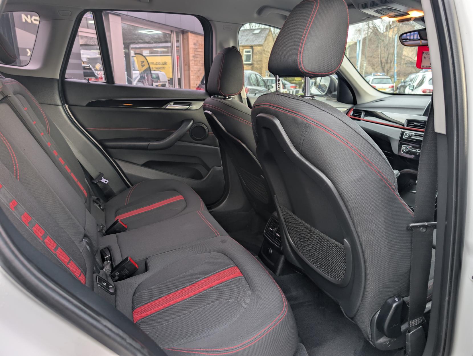 BMW X1 1.5 18i Sport SUV 5dr Petrol Manual sDrive Euro 6 (s/s) (140 ps)