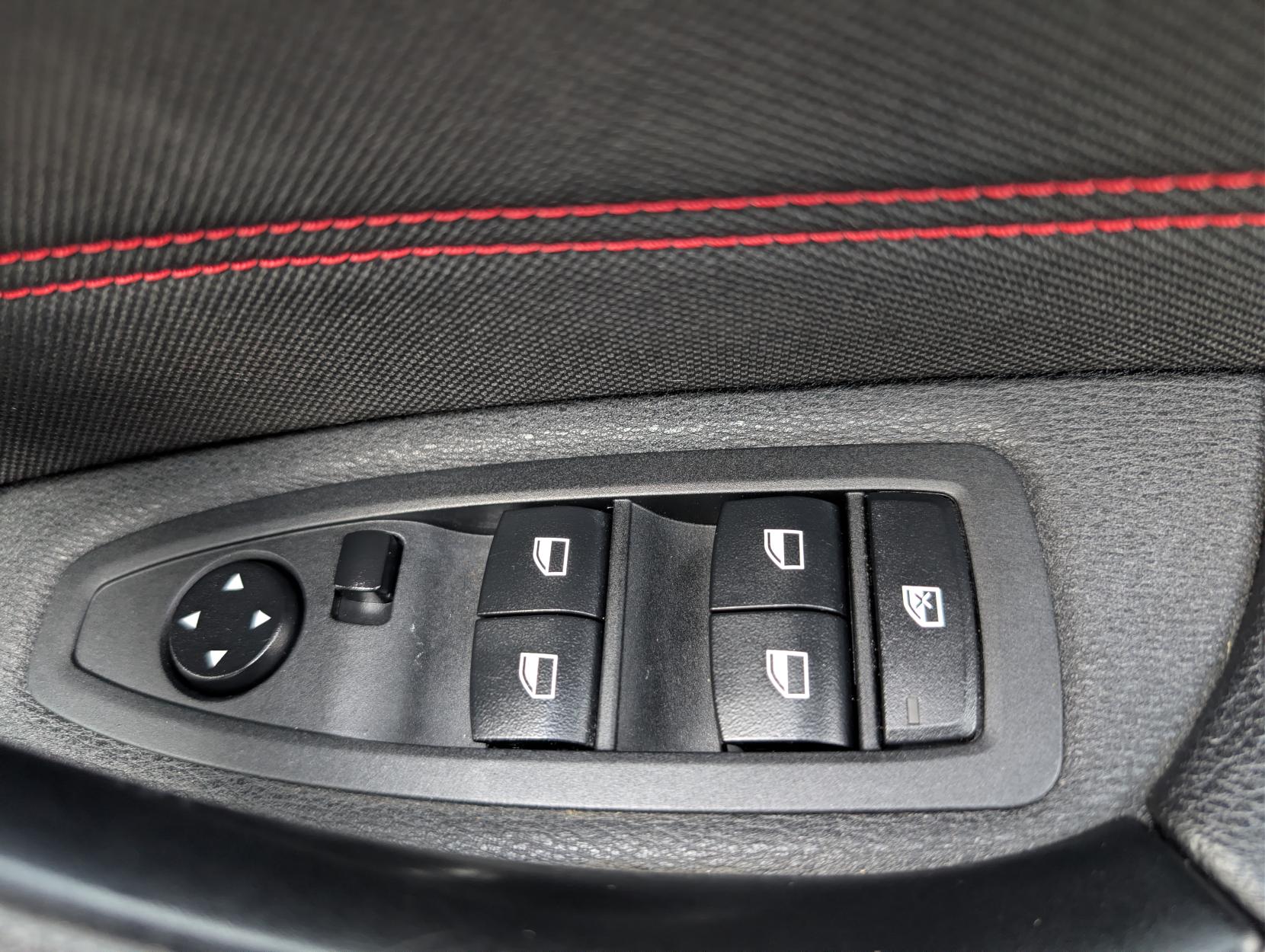 BMW X1 1.5 18i Sport SUV 5dr Petrol Manual sDrive Euro 6 (s/s) (140 ps)