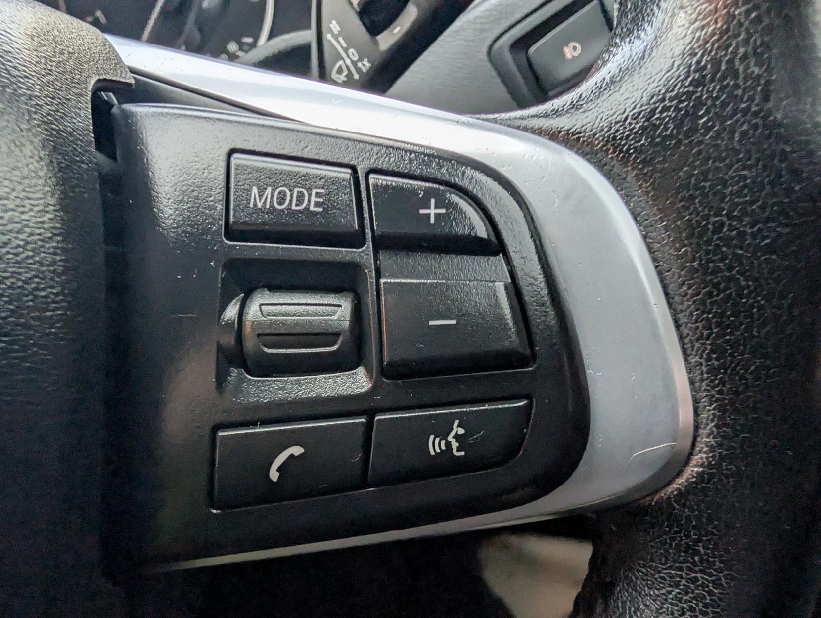 BMW X1 1.5 18i Sport SUV 5dr Petrol Manual sDrive Euro 6 (s/s) (140 ps)