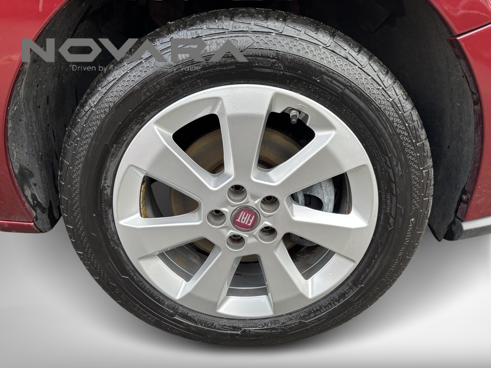 Fiat Doblo 1.6 MultiJet Lounge MPV 5dr Diesel Manual Euro 6 (95 ps)