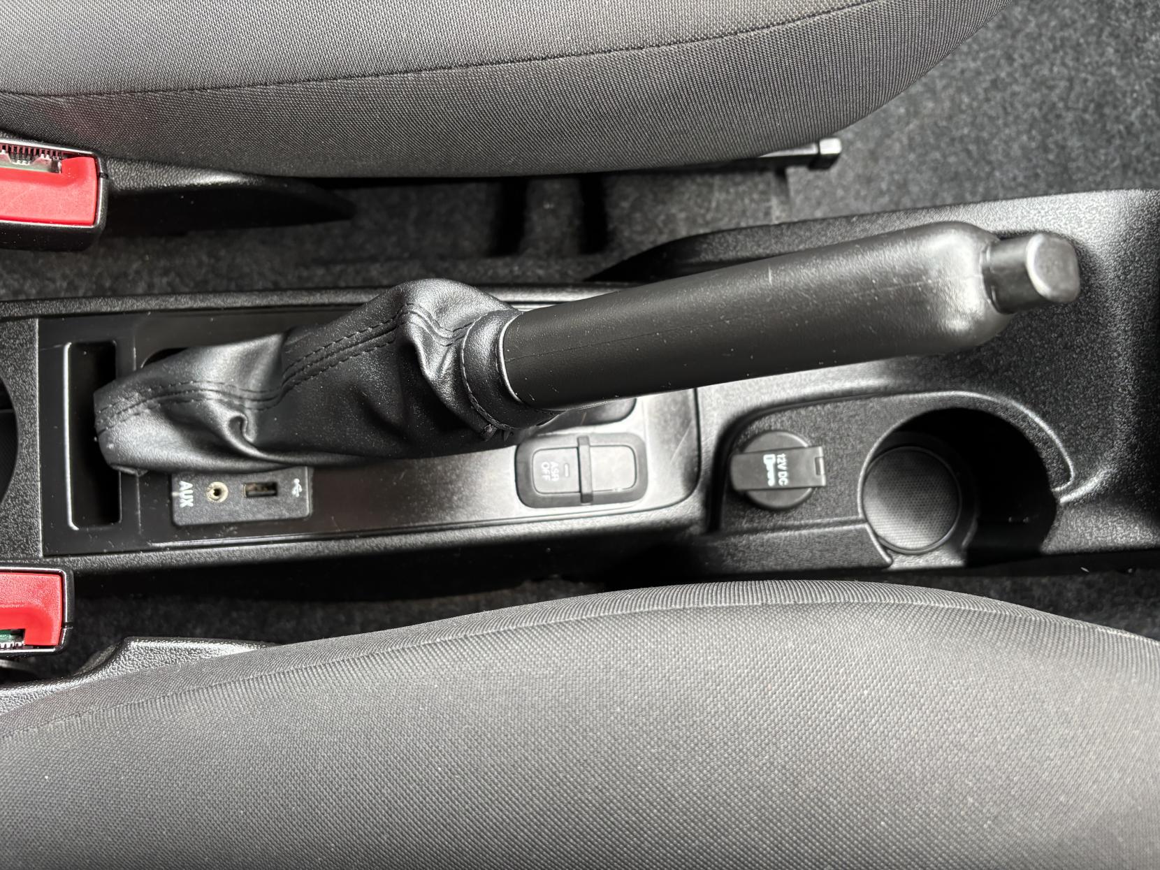 Fiat Doblo 1.6 MultiJet Lounge MPV 5dr Diesel Manual Euro 6 (95 ps)