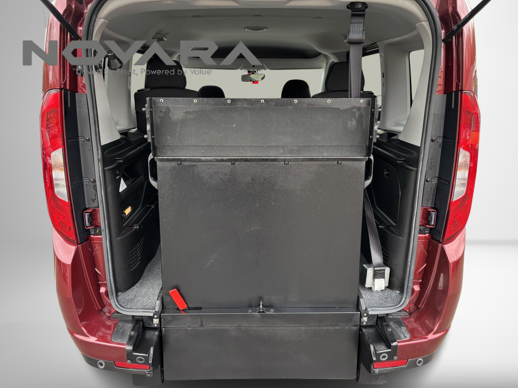 Fiat Doblo 1.6 MultiJet Lounge MPV 5dr Diesel Manual Euro 6 (95 ps)