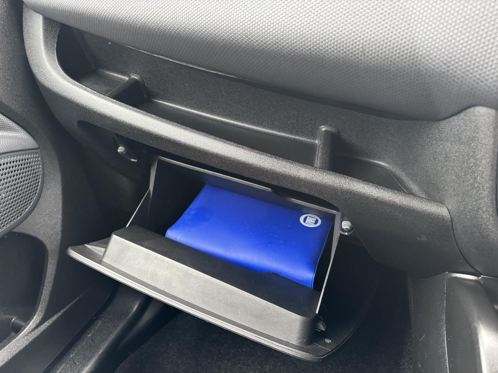 Fiat Doblo 1.6 MultiJet Lounge MPV 5dr Diesel Manual Euro 6 (95 ps)