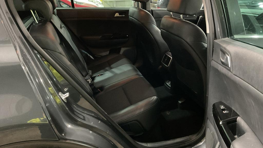 Kia Sportage 1.6 GDi Edition 25 SUV 5dr Petrol Manual Euro 6 (s/s) (130 bhp)